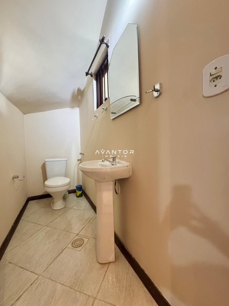 Casa com 3 quartos à venda no Residencial Mediterrani, em Camobi, Santa Maria/RS — foto 8 de 18