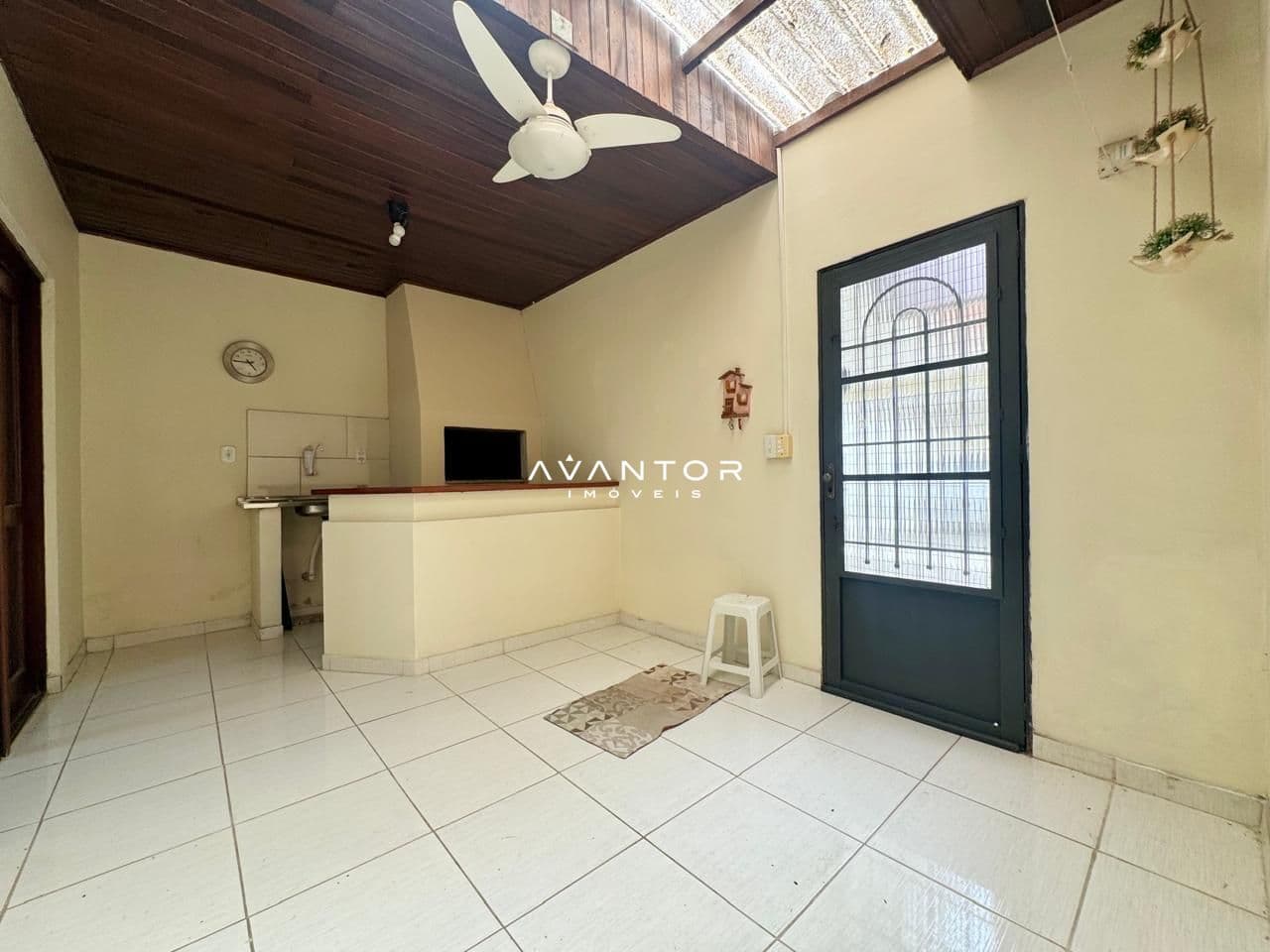 Casa com 3 quartos à venda no Residencial Mediterrani, em Camobi, Santa Maria/RS — foto 10 de 18