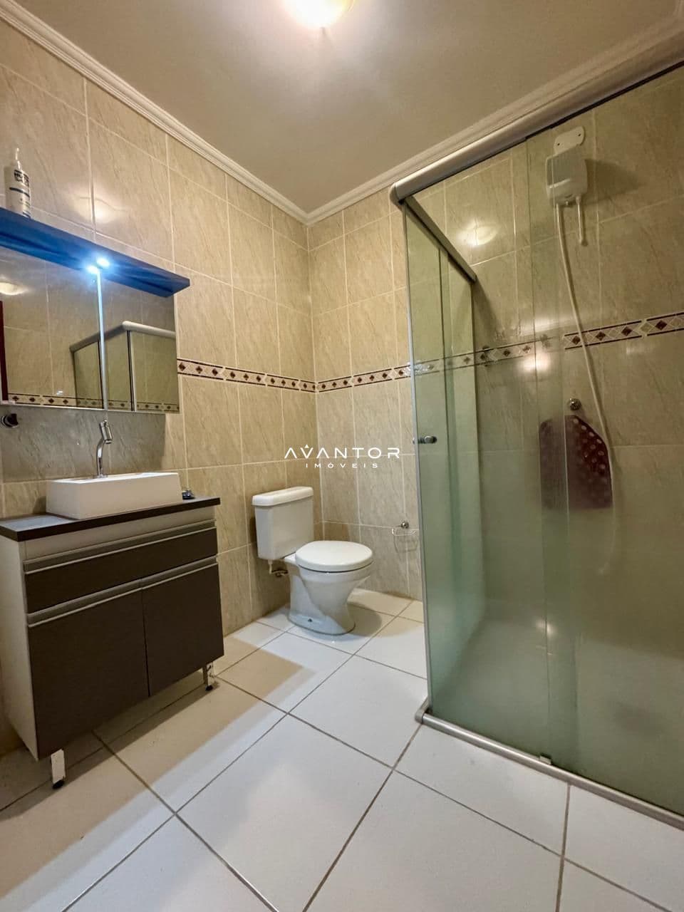 Casa com 3 quartos à venda no Residencial Mediterrani, em Camobi, Santa Maria/RS — foto 12 de 18