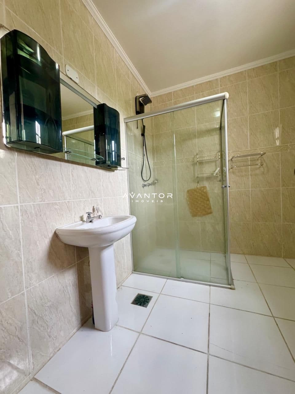 Casa com 3 quartos à venda no Residencial Mediterrani, em Camobi, Santa Maria/RS — foto 16 de 18