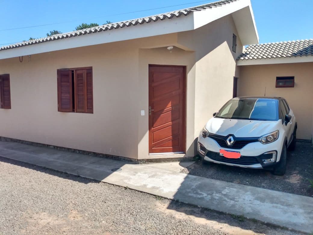 Residencial P. Pinheiro — Pinheiro Machado, Santa Maria/RS
