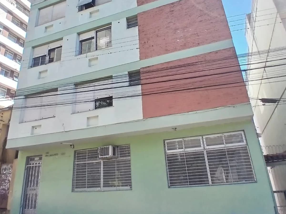 Edifício Palmares, Centro, Santa Maria/RS — foto 2 de 2