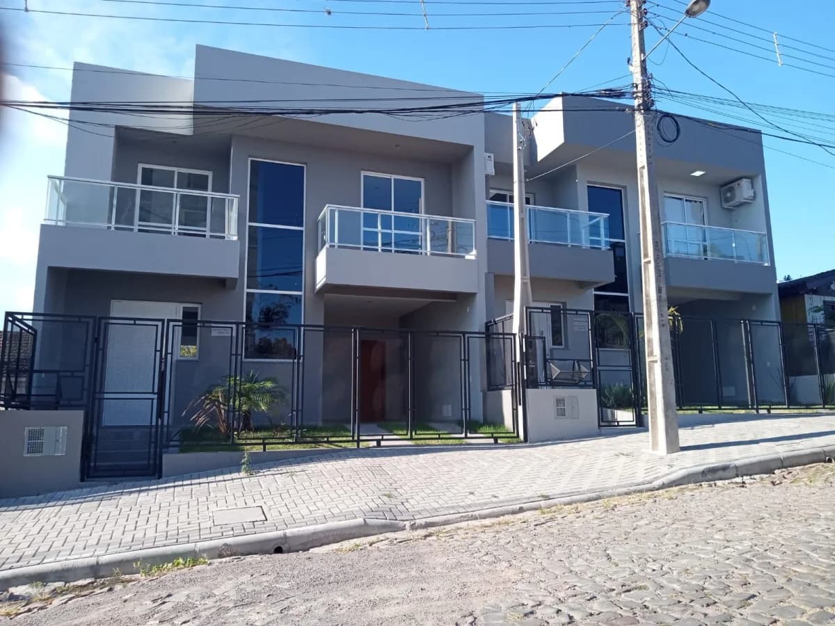 Residencial EAMF, Noal, Santa Maria/RS — foto 1 de 1