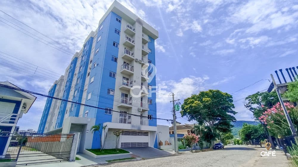 Vila Di Capri Residencial, Camobi, Santa Maria/RS — foto 2 de 3