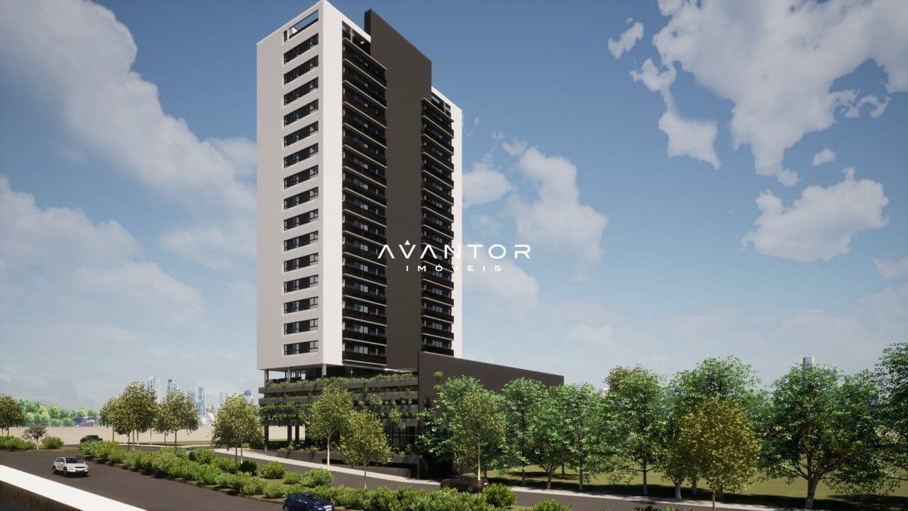 Apartamento com 2 quartos à venda no Allure Urban Garden, em Bonfim, Santa Maria/RS — foto 2 de 13