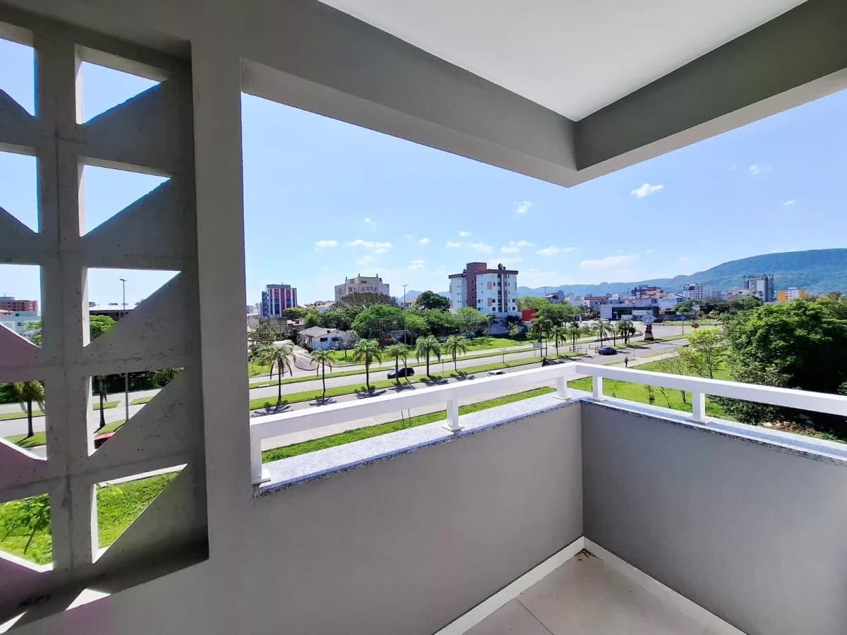 Botânica Residence, Camobi, Santa Maria/RS — foto 2 de 4