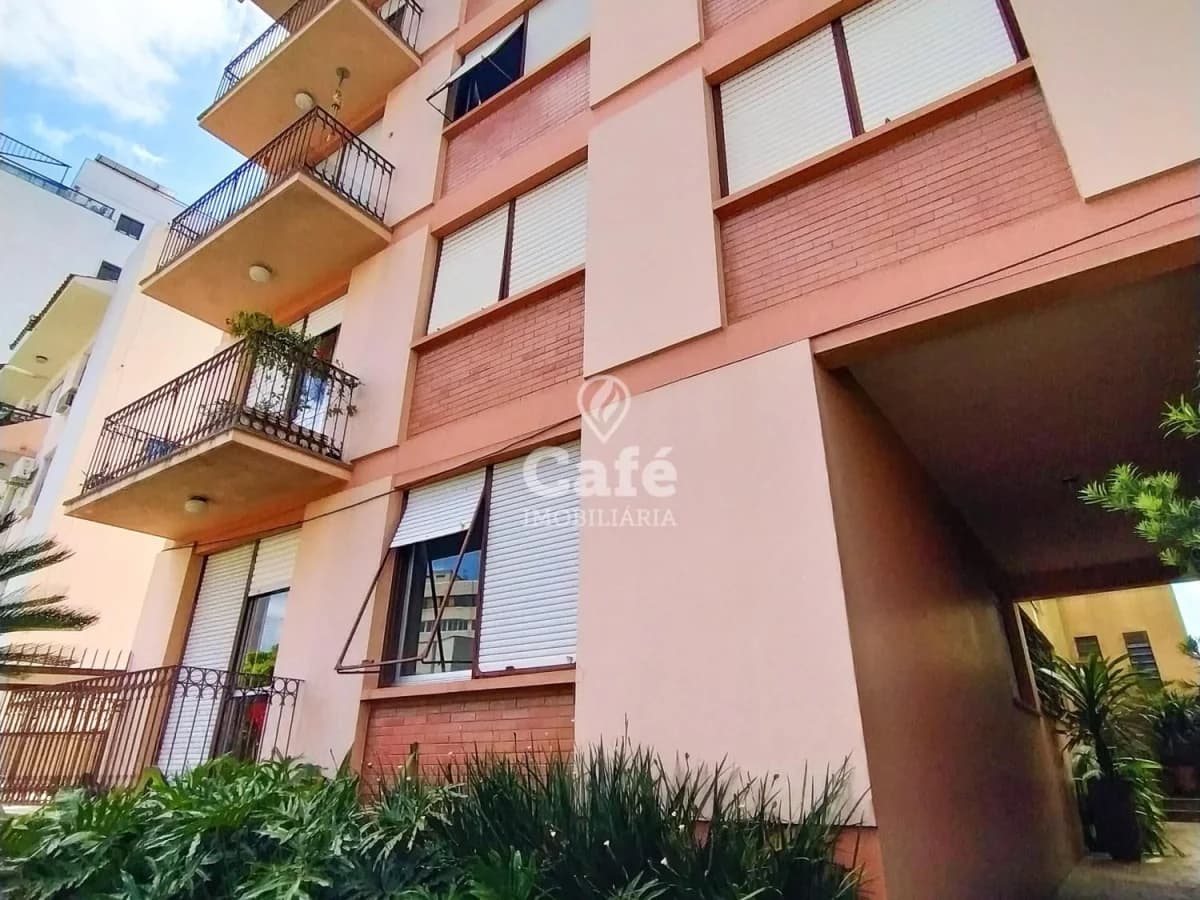 Edifício Verona, Menino Jesus, Santa Maria/RS — foto 2 de 2
