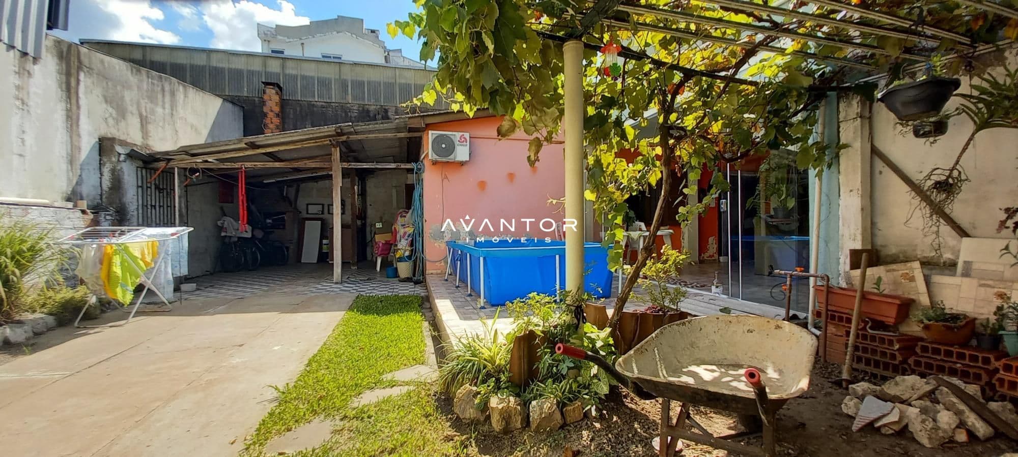 Casa com 2 quartos à venda em Juscelino Kubitschek, Santa Maria/RS — foto 3 de 6