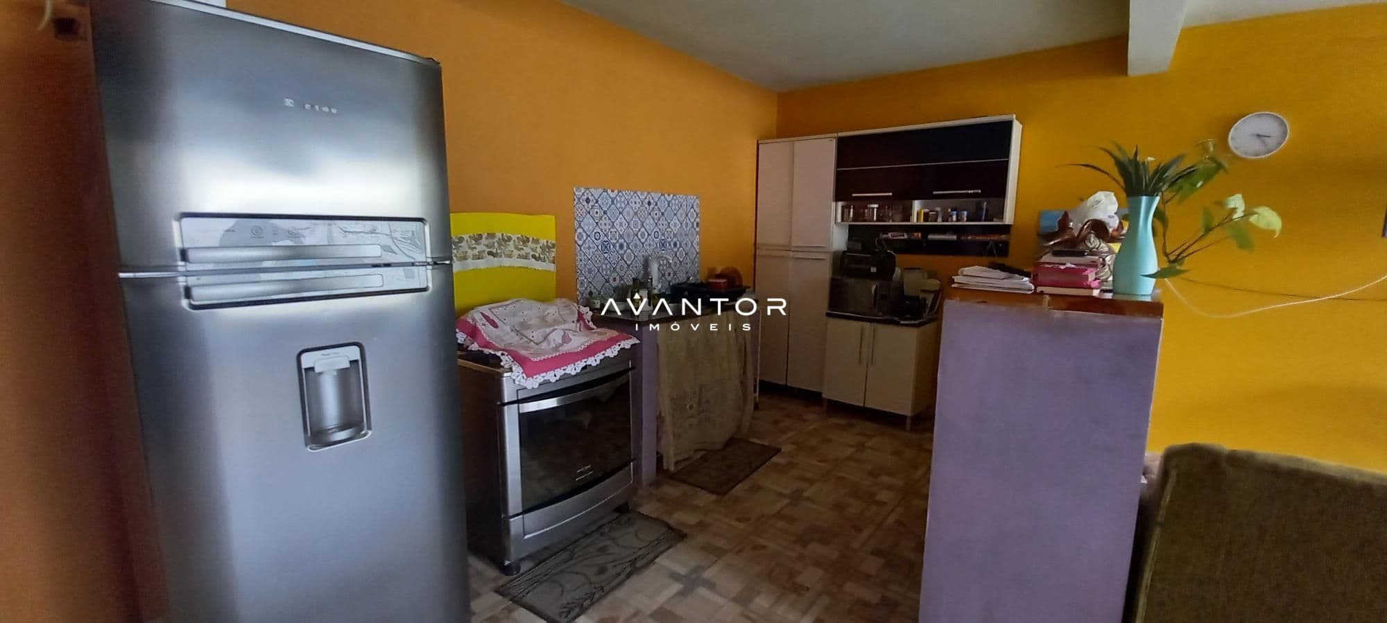 Casa com 2 quartos à venda em Juscelino Kubitschek, Santa Maria/RS — foto 5 de 6