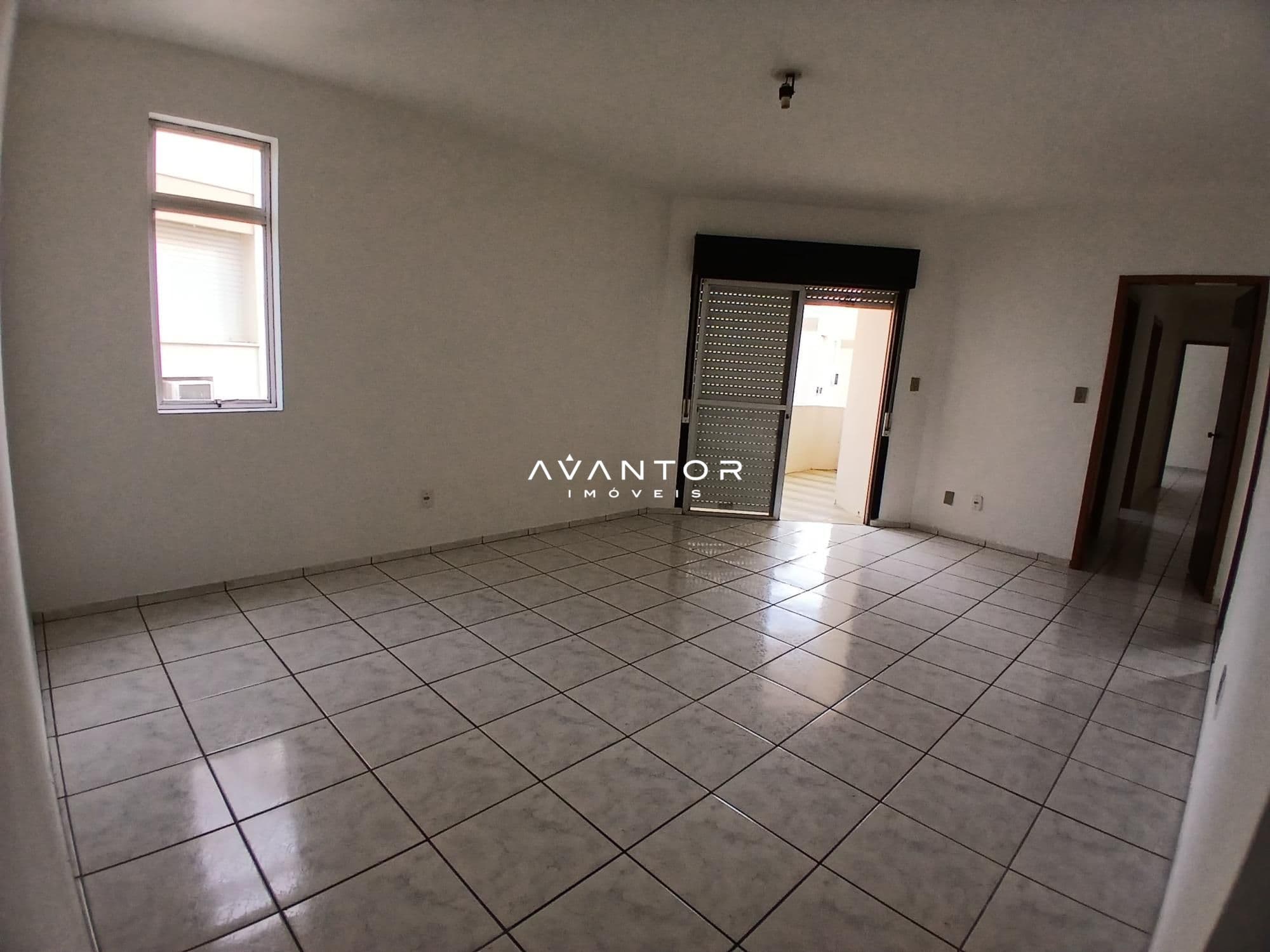 Apartamento com 3 quartos à venda no Edifício Vierzon, em Nossa Senhora de Fátima, Santa Maria/RS — foto 3 de 21