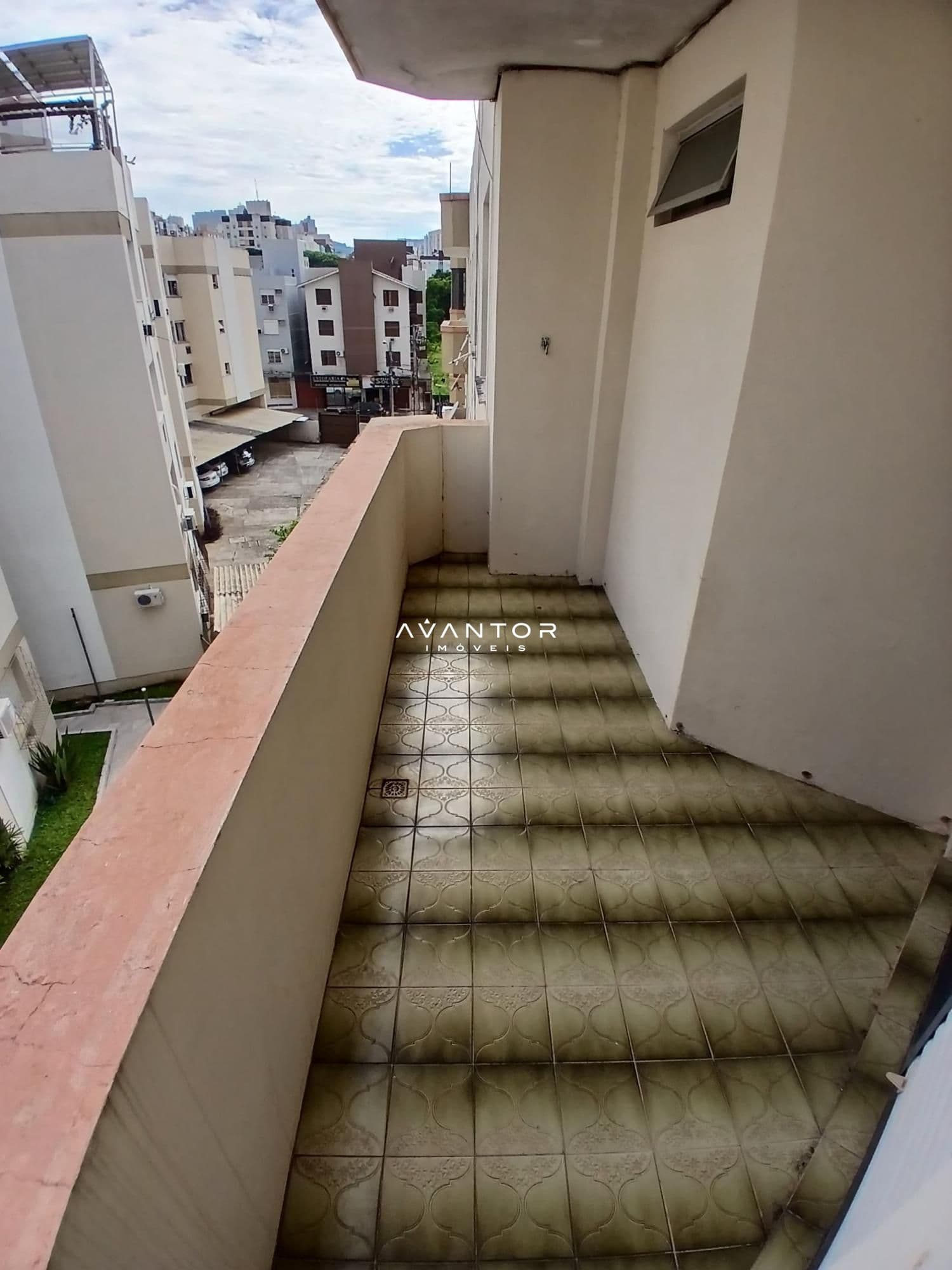 Apartamento com 3 quartos à venda no Edifício Vierzon, em Nossa Senhora de Fátima, Santa Maria/RS — foto 18 de 21