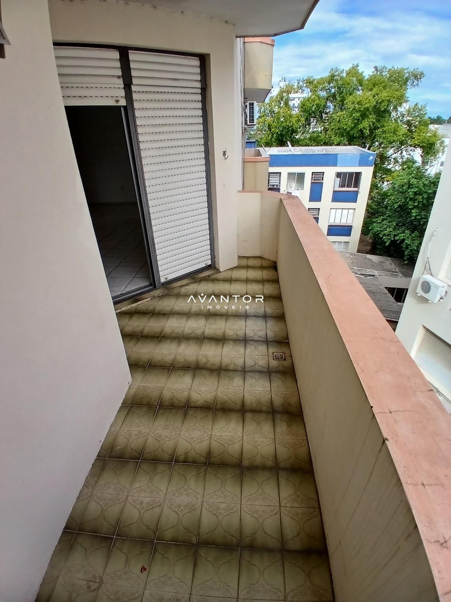 Apartamento com 3 quartos à venda no Edifício Vierzon, em Nossa Senhora de Fátima, Santa Maria/RS — foto 19 de 21