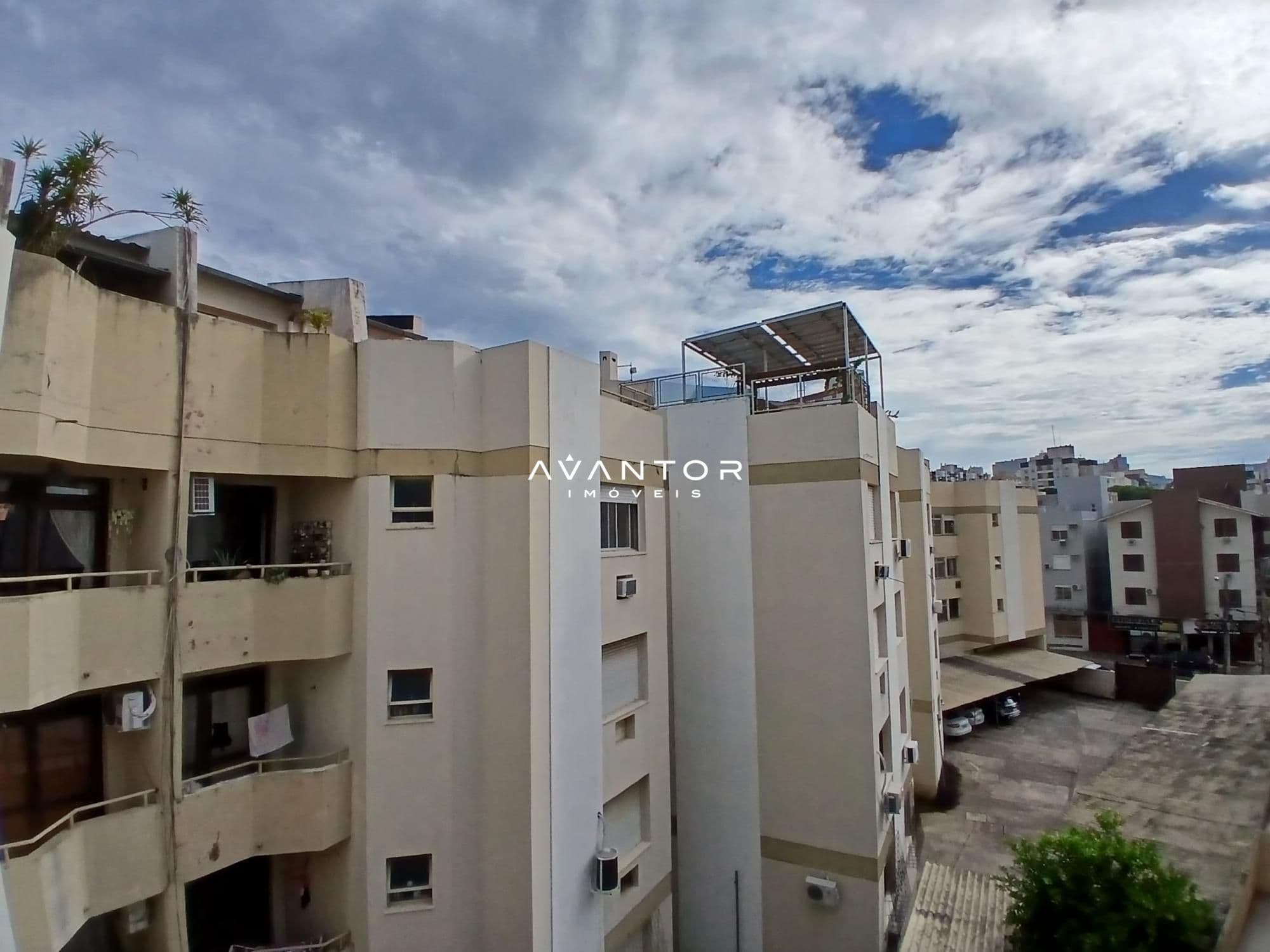 Apartamento com 3 quartos à venda no Edifício Vierzon, em Nossa Senhora de Fátima, Santa Maria/RS — foto 20 de 21