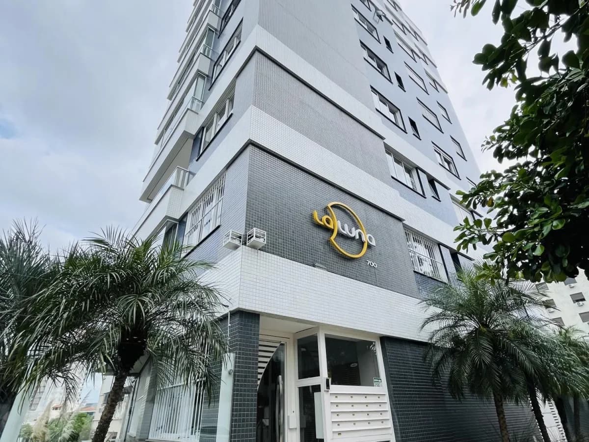Residencial La Luna, Menino Jesus, Santa Maria/RS — foto 2 de 3