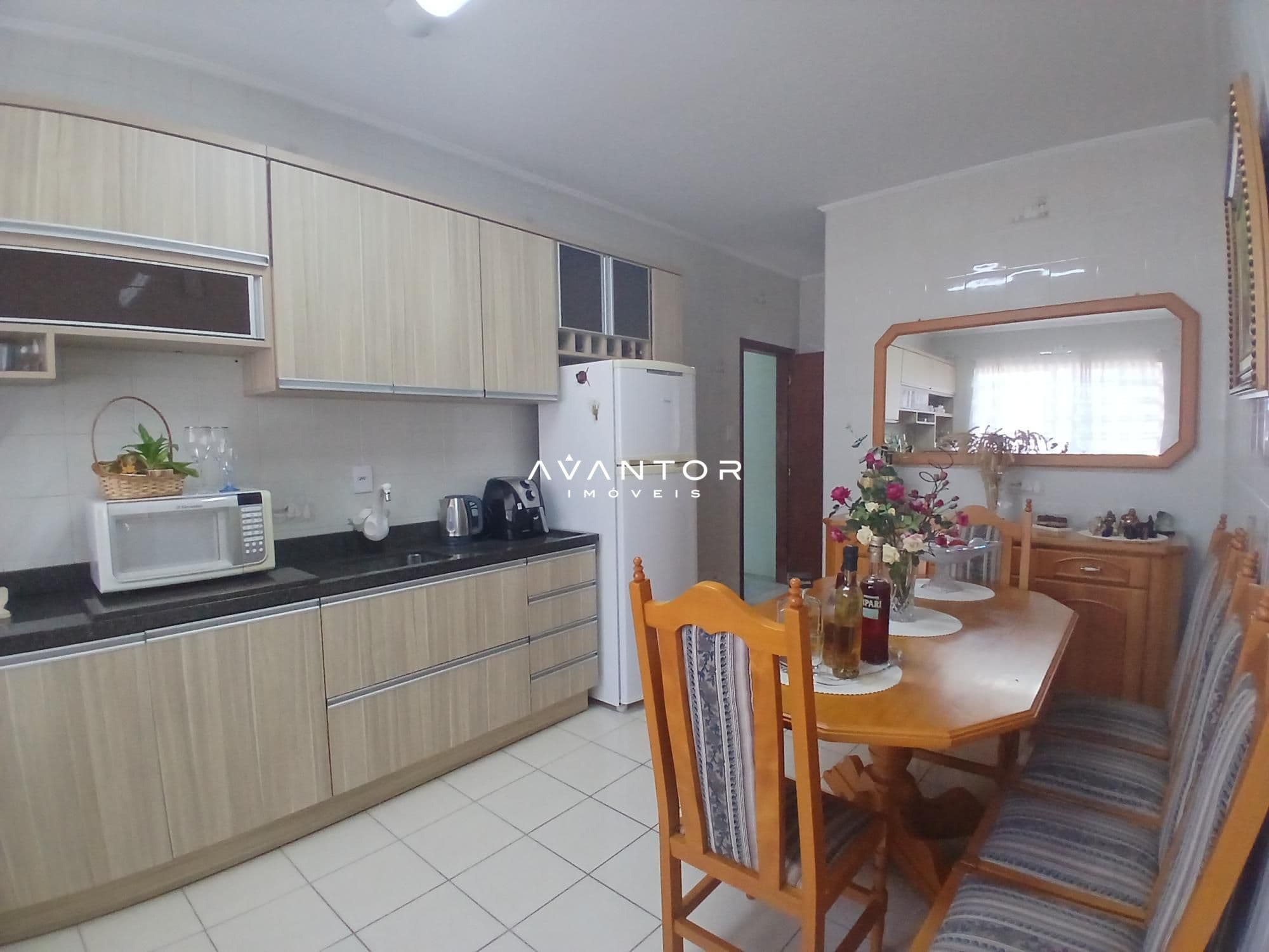 Casa com 2 quartos à venda em Itararé, Santa Maria/RS — foto 7 de 21