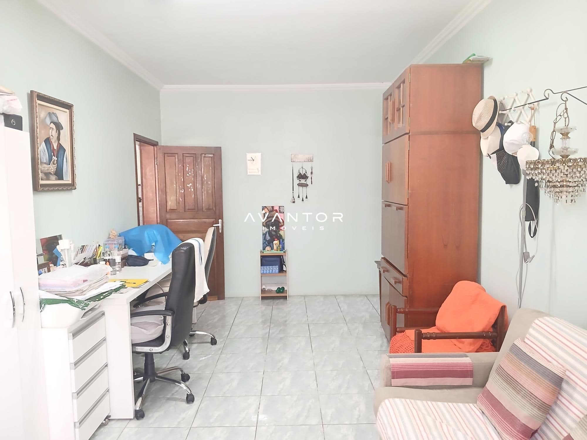 Casa com 2 quartos à venda em Itararé, Santa Maria/RS — foto 11 de 21