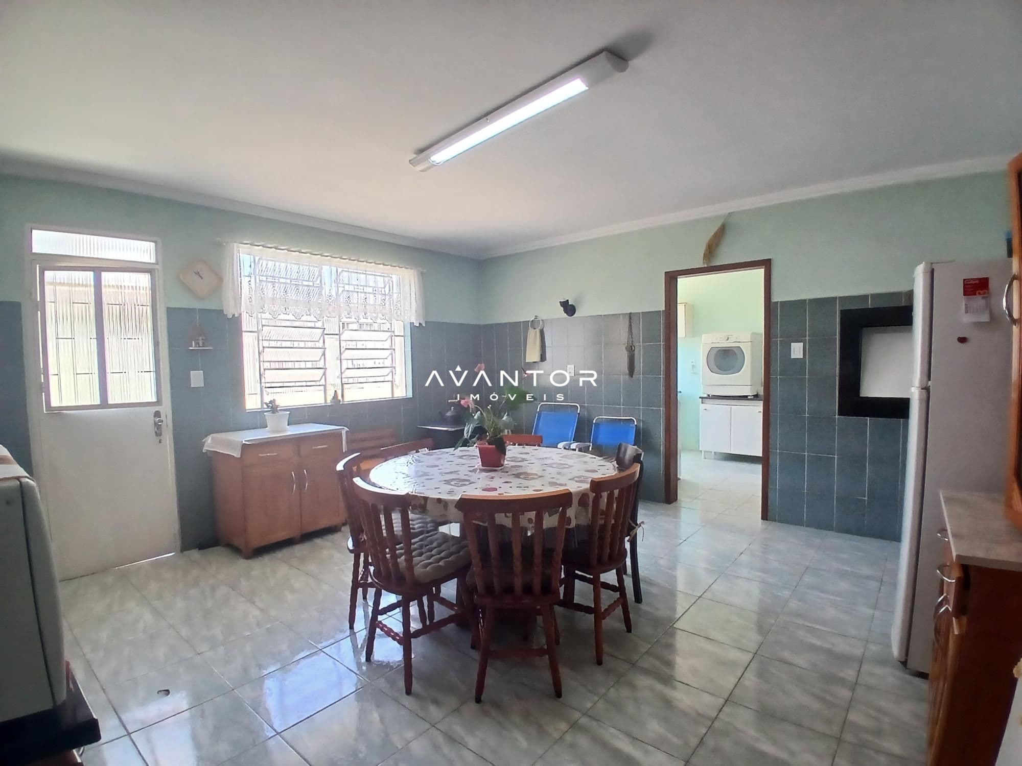 Casa com 2 quartos à venda em Itararé, Santa Maria/RS — foto 14 de 21