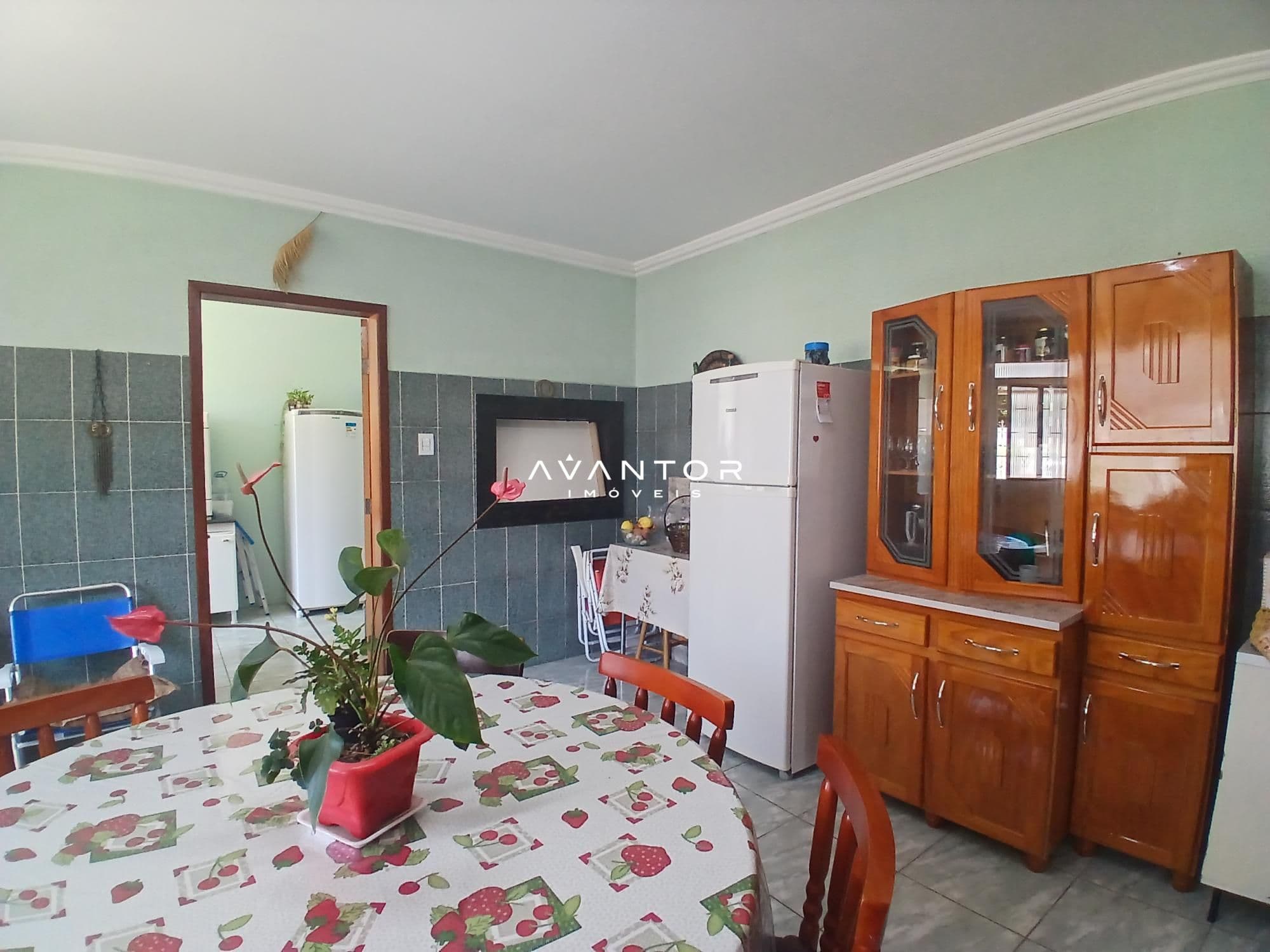 Casa com 2 quartos à venda em Itararé, Santa Maria/RS — foto 15 de 21