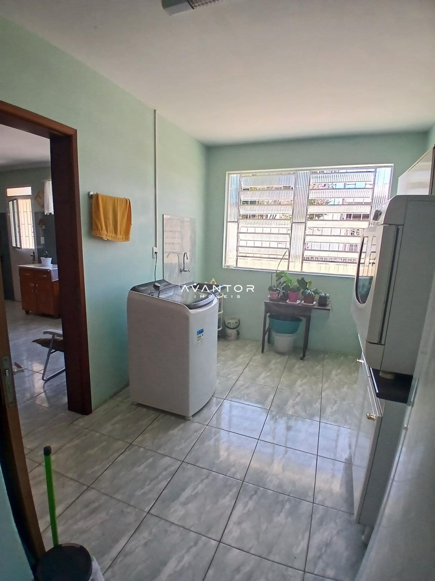 Casa com 2 quartos à venda em Itararé, Santa Maria/RS — foto 17 de 21