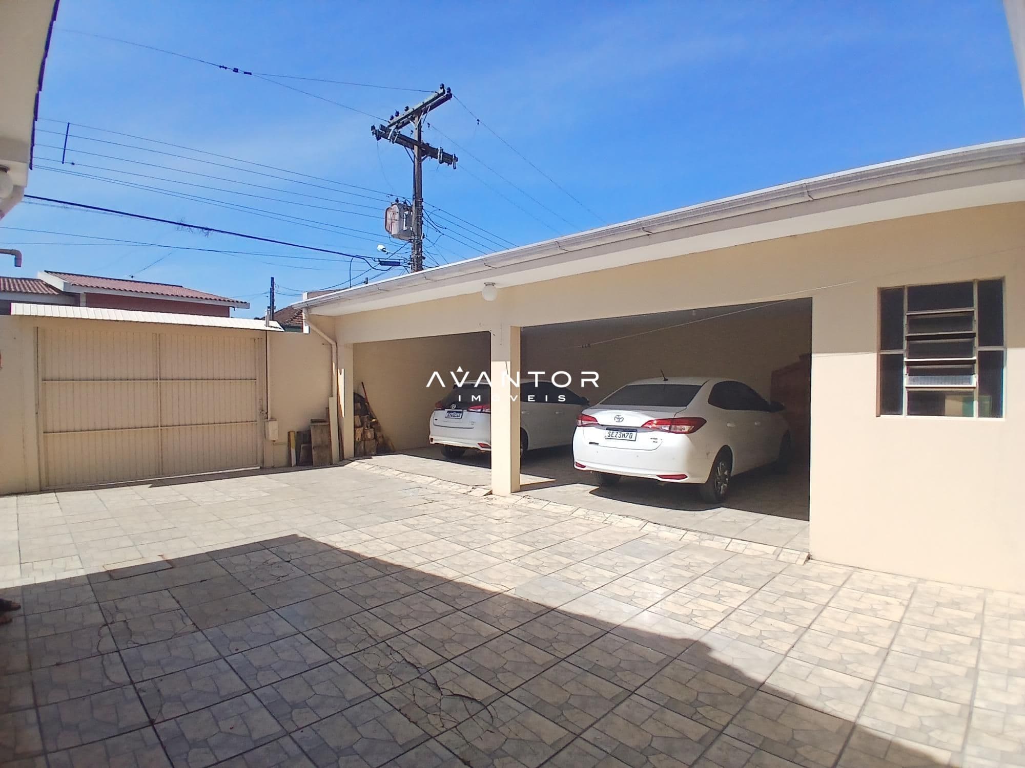 Casa com 2 quartos à venda em Itararé, Santa Maria/RS — foto 18 de 21
