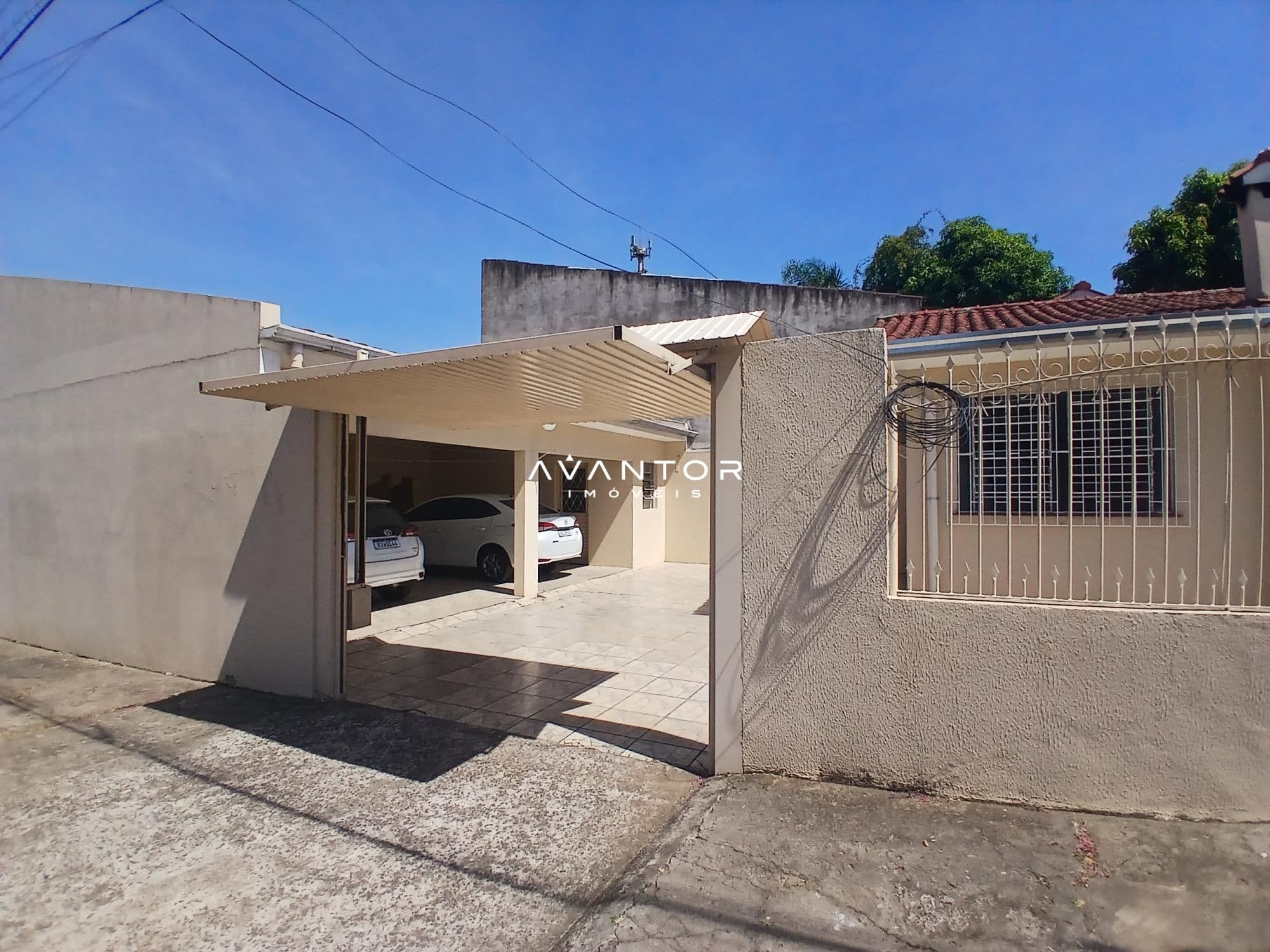Casa com 2 quartos à venda em Itararé, Santa Maria/RS — foto 20 de 21