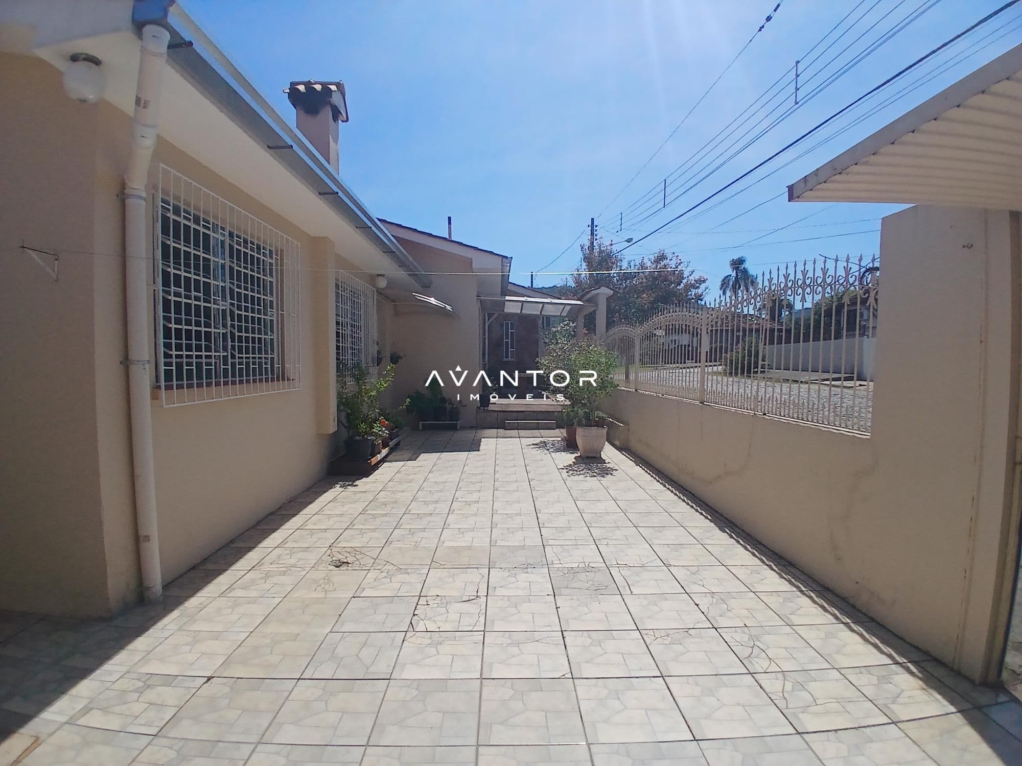 Casa com 2 quartos à venda em Itararé, Santa Maria/RS — foto 21 de 21