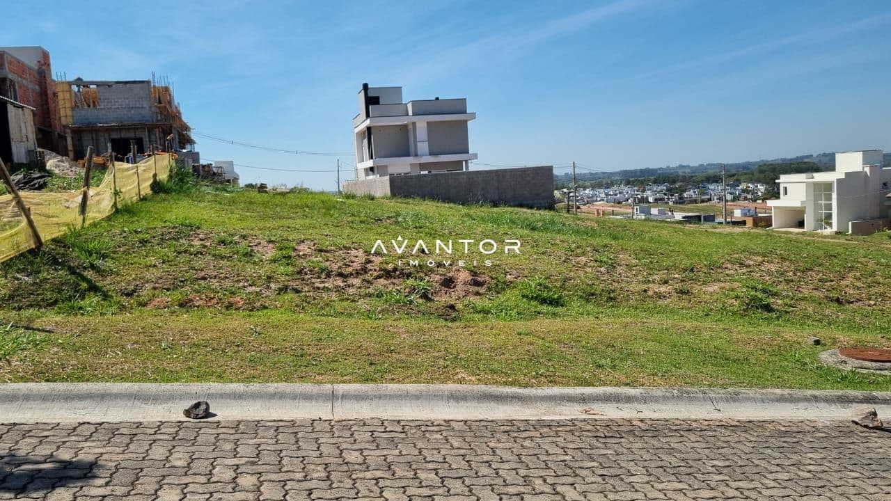 Terreno à venda no Residencial Real Park, em Tomazetti, Santa Maria/RS — foto 7 de 14