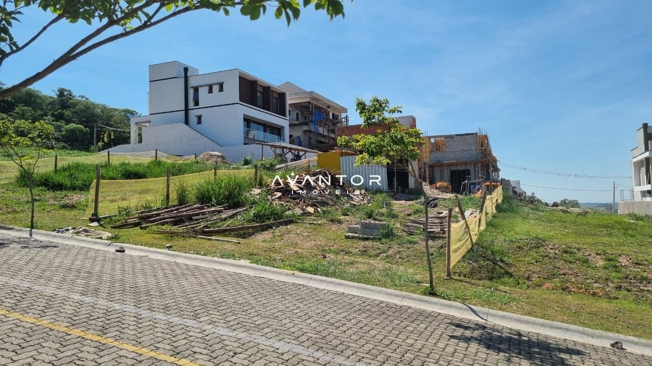 Terreno à venda no Residencial Real Park, em Tomazetti, Santa Maria/RS — foto 10 de 14