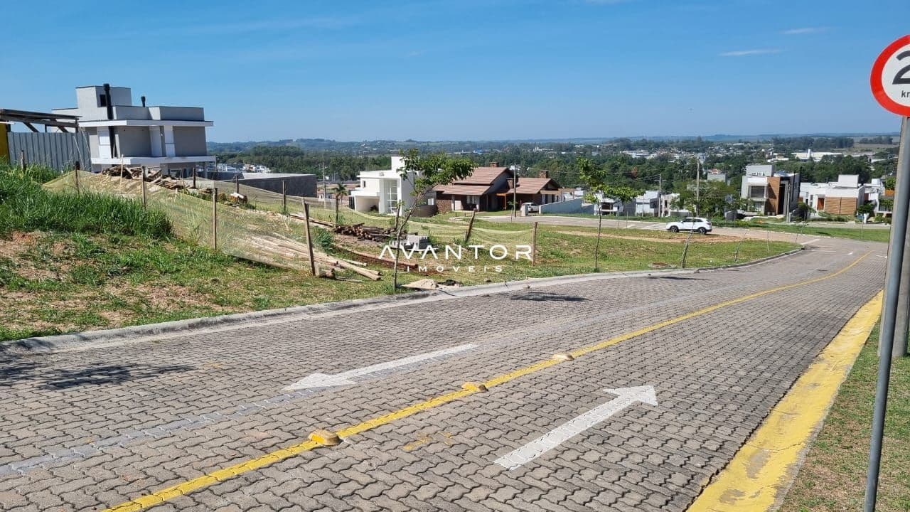 Terreno à venda no Residencial Real Park, em Tomazetti, Santa Maria/RS — foto 14 de 14