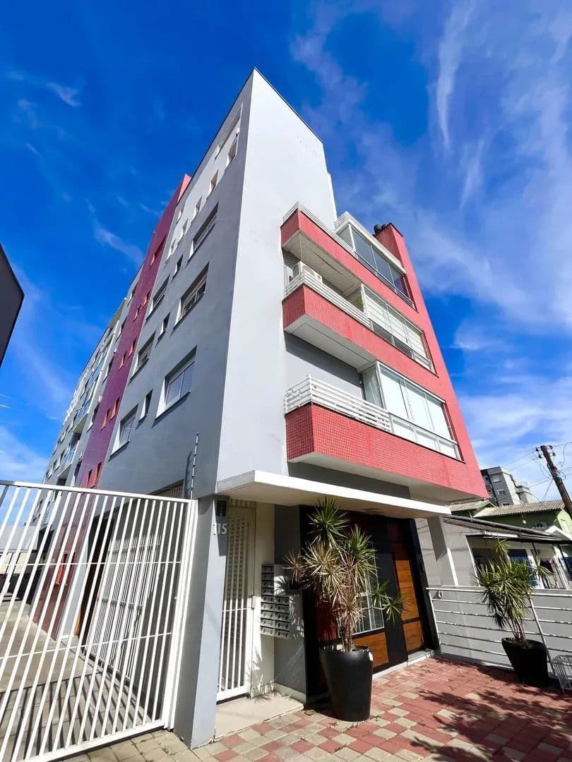 Residencial Oswald de Andrade — Nossa Senhora de Lourdes, Santa Maria/RS