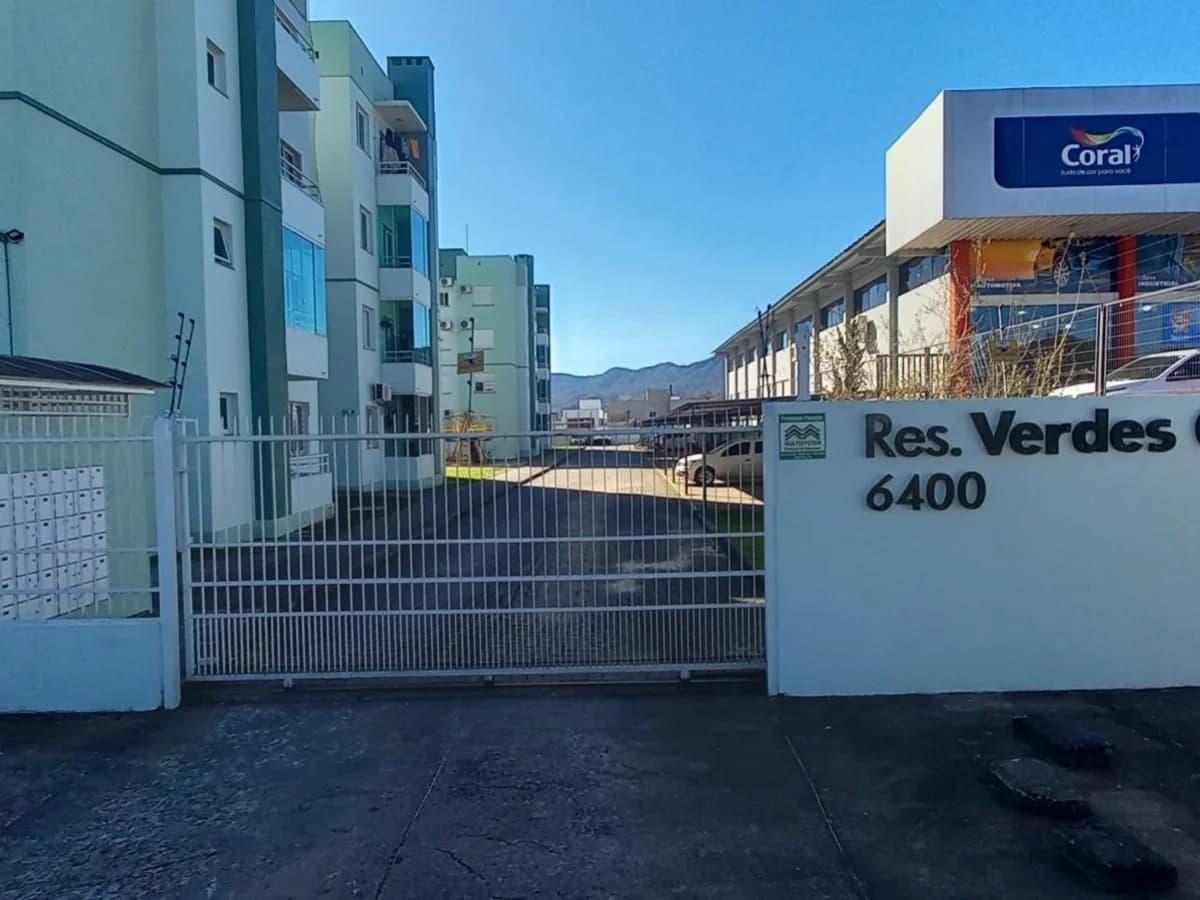 Residencial Verdes Campos, Camobi, Santa Maria/RS — foto 1 de 1