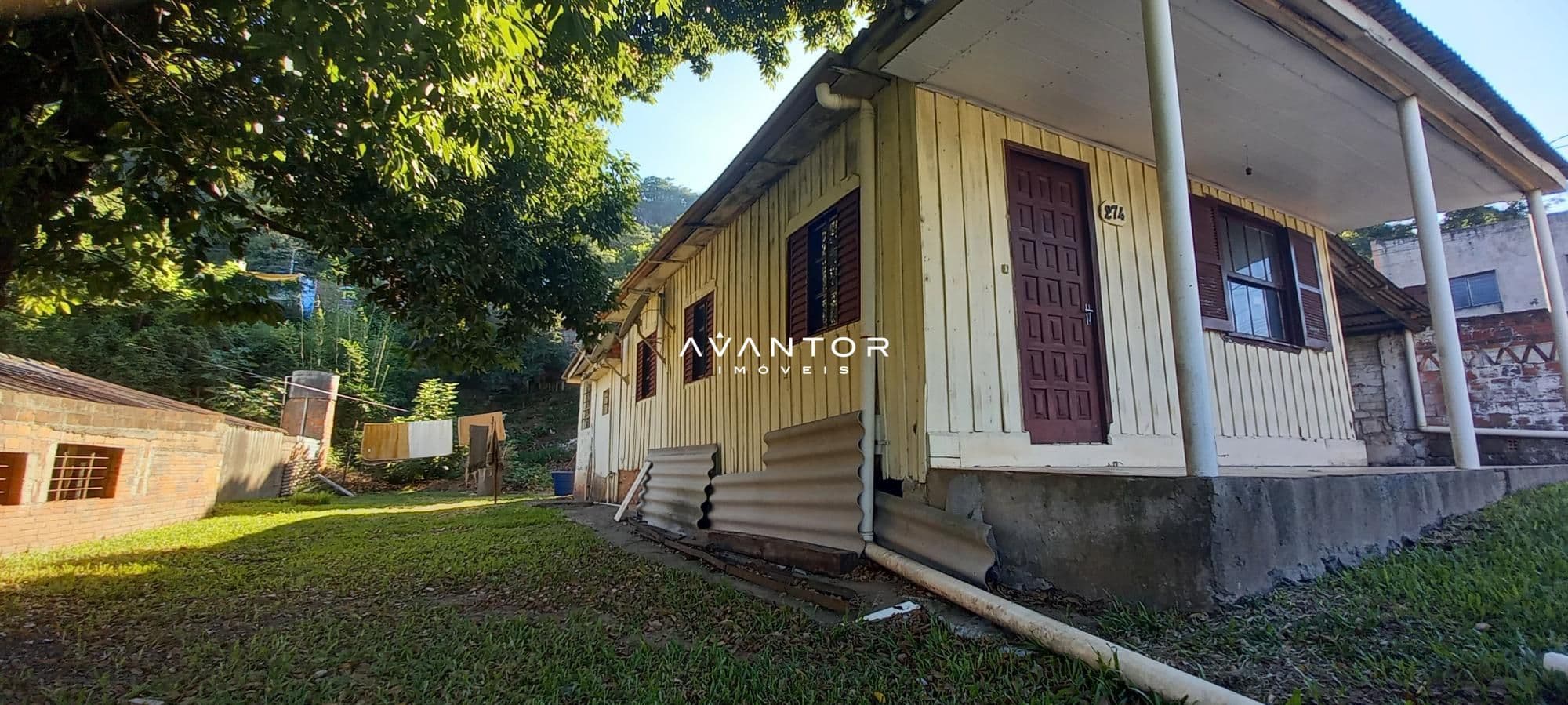Casa com 2 quartos à venda em Itararé, Santa Maria/RS — foto 3 de 4