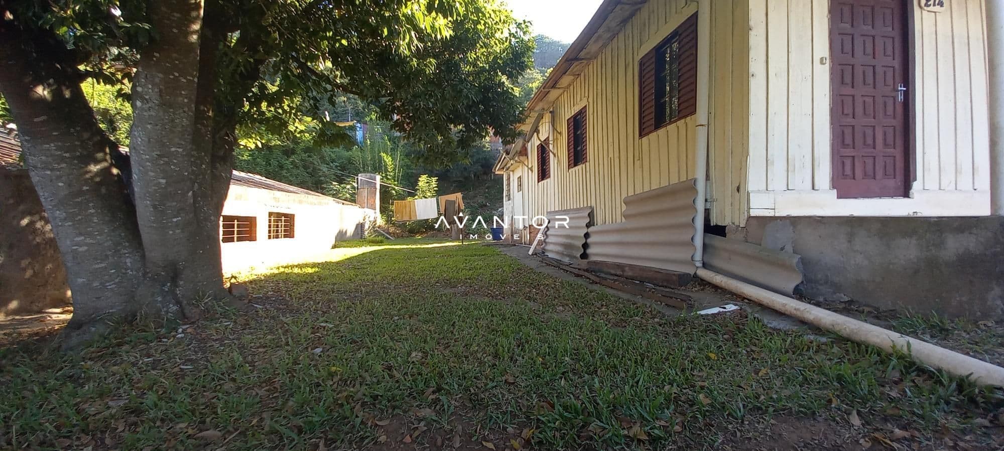 Casa com 2 quartos à venda em Itararé, Santa Maria/RS — foto 4 de 4