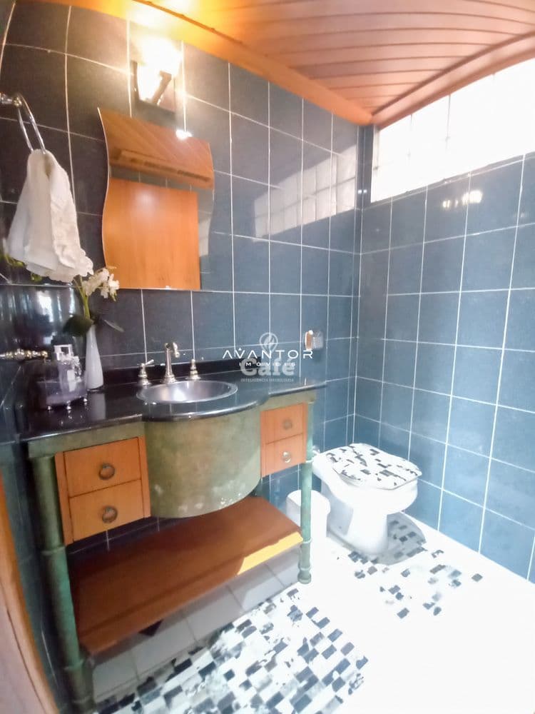 Lindo apartamento 3 dormitórios, sendo um suíte e closet, sala 3 ambientes com lareira, ár — Apartamento com 4 quartos à venda em Nossa Senhora de Fátima, Santa Maria/RS