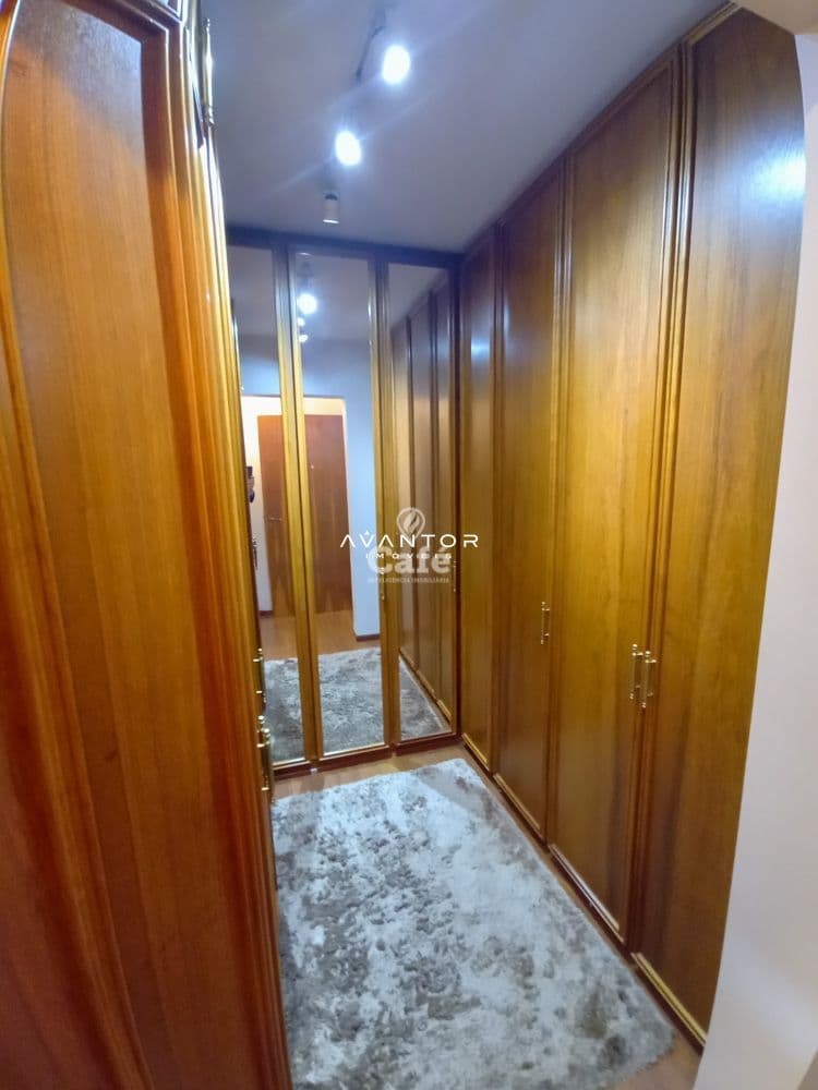 Lindo apartamento 3 dormitórios, sendo um suíte e closet, sala 3 ambientes com lareira, ár — Apartamento com 4 quartos à venda em Nossa Senhora de Fátima, Santa Maria/RS
