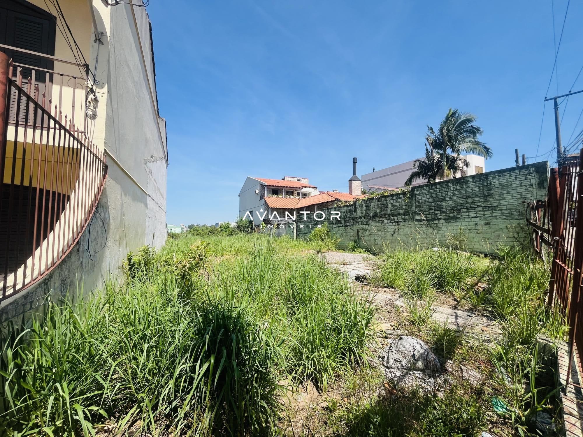 Terreno à venda em Nossa Senhora de Lourdes, Santa Maria/RS — foto 2 de 3