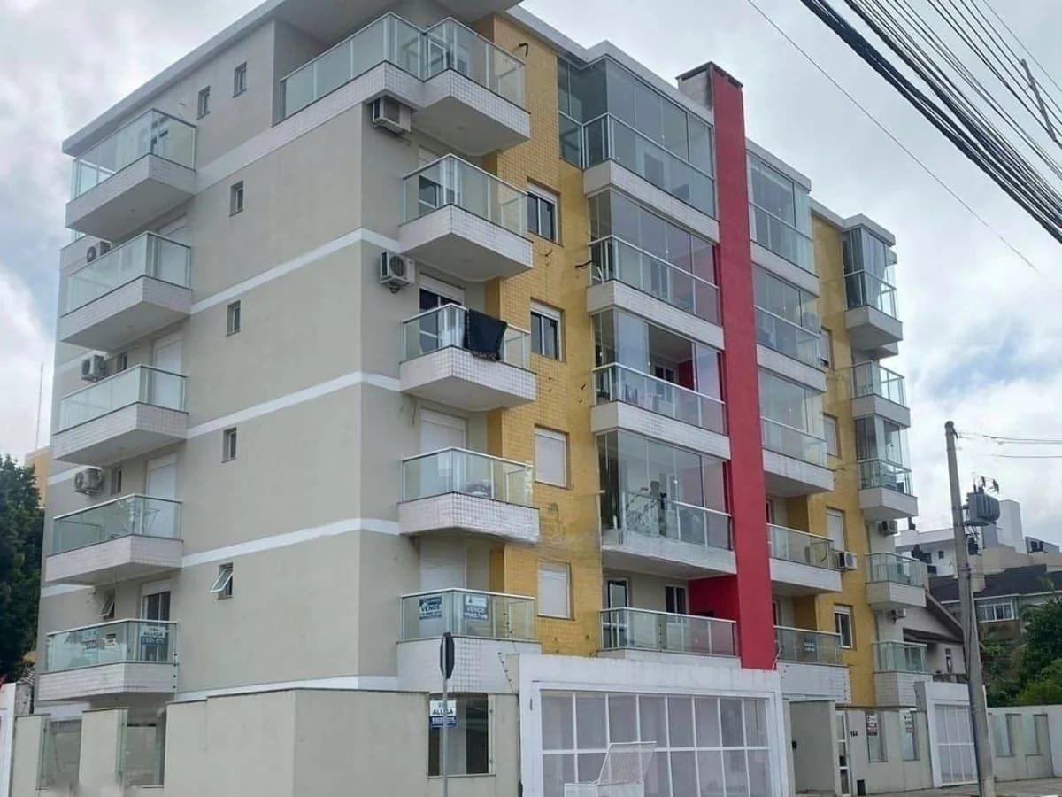 Residencial Forgiarini, Camobi, Santa Maria/RS — foto 2 de 3
