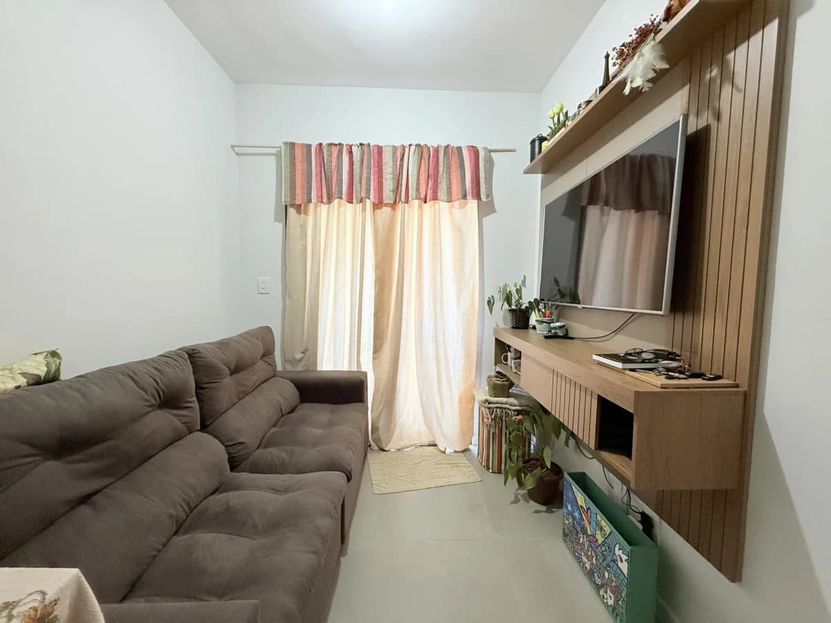 Residencial Blue, Camobi, Santa Maria/RS — foto 2 de 4