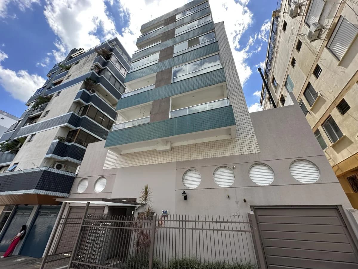 Residencial Isla del Sol, Centro, Santa Maria/RS — foto 3 de 4