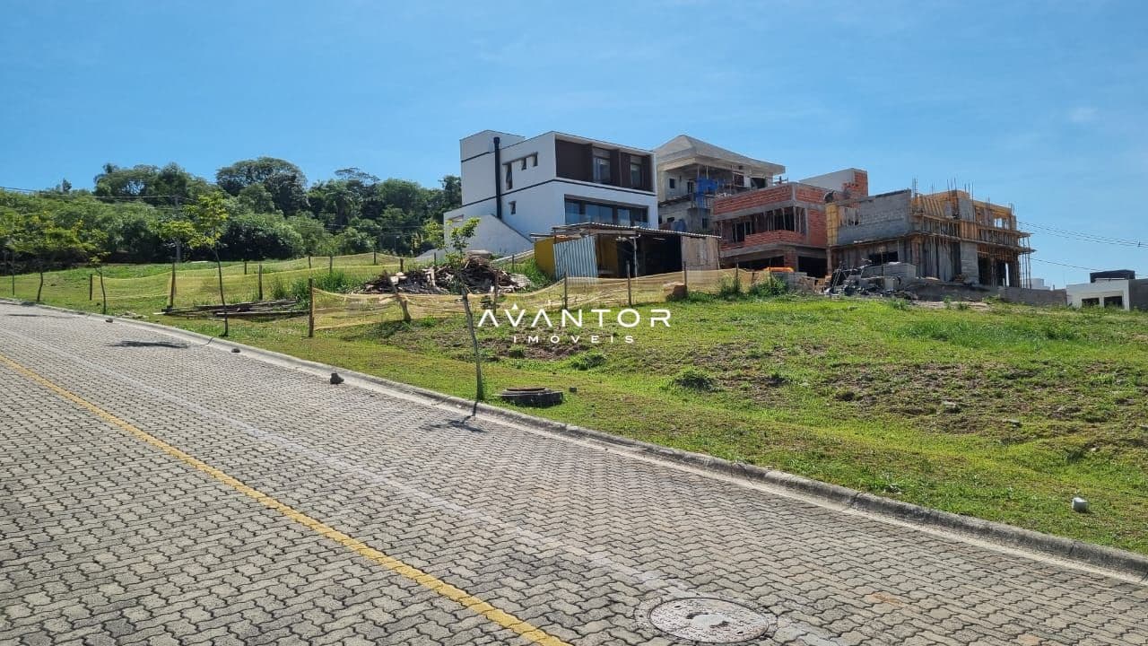 Terreno à venda no Residencial Real Park, em Tomazetti, Santa Maria/RS — foto 4 de 14