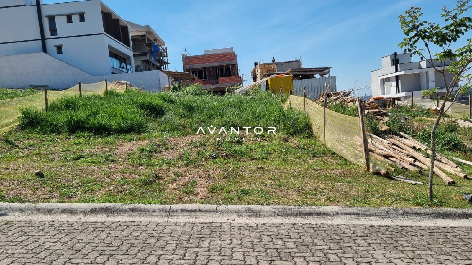 Terreno à venda no Residencial Real Park, em Tomazetti, Santa Maria/RS — foto 9 de 14