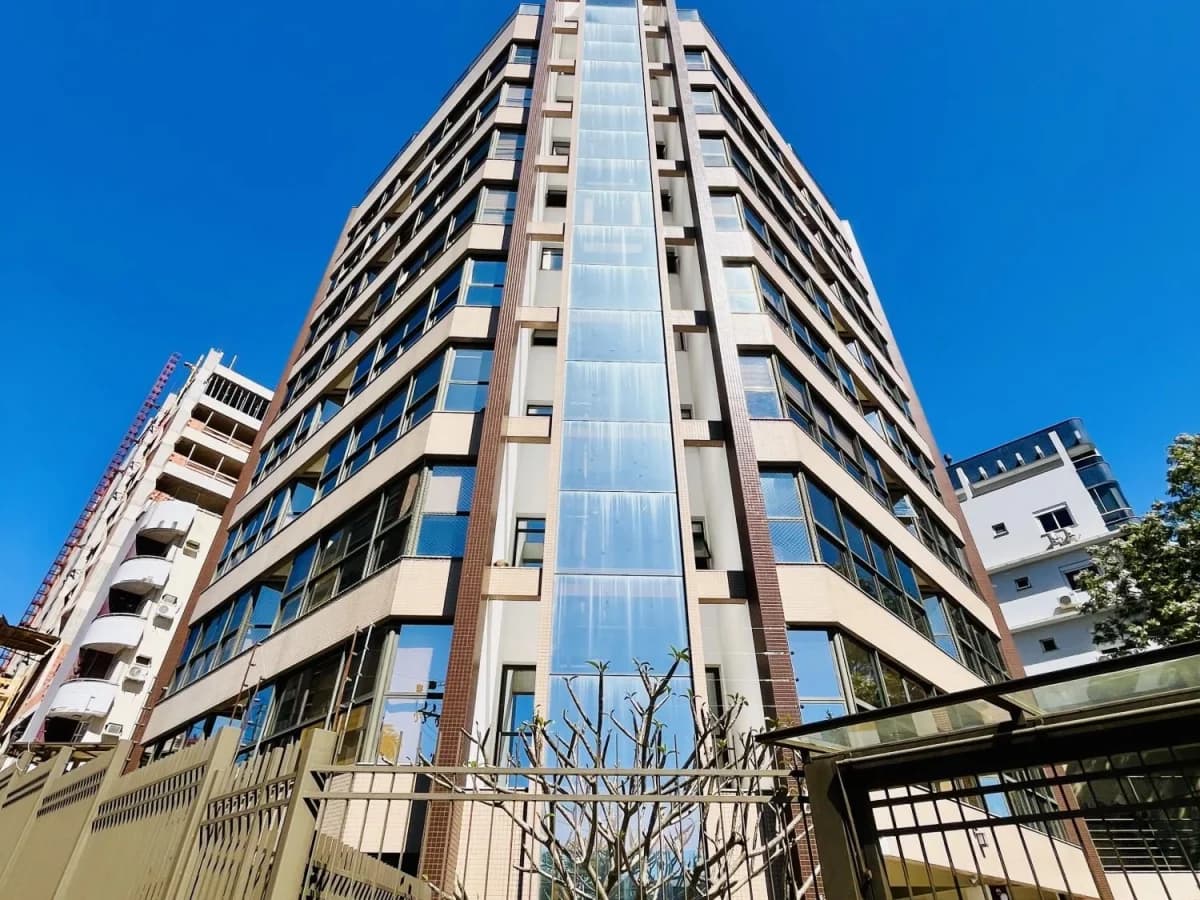 Residencial Conrad, Nossa Senhora de Lourdes, Santa Maria/RS — foto 2 de 2