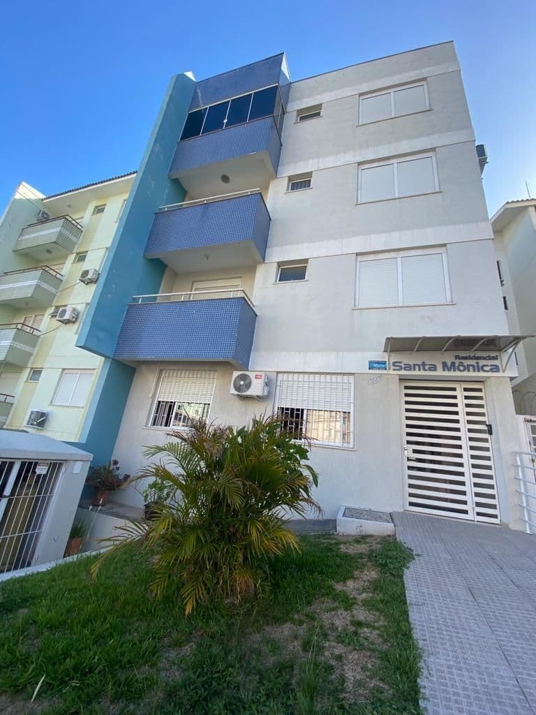 Residencial Santa Mônica — Centro, Santa Maria/RS