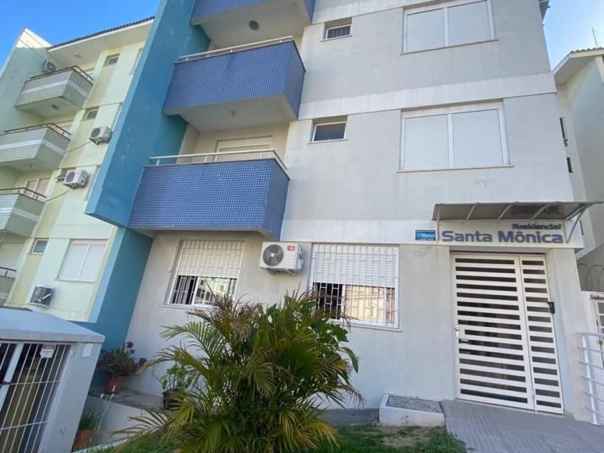 Residencial Santa Mônica, Centro, Santa Maria/RS — foto 1 de 3