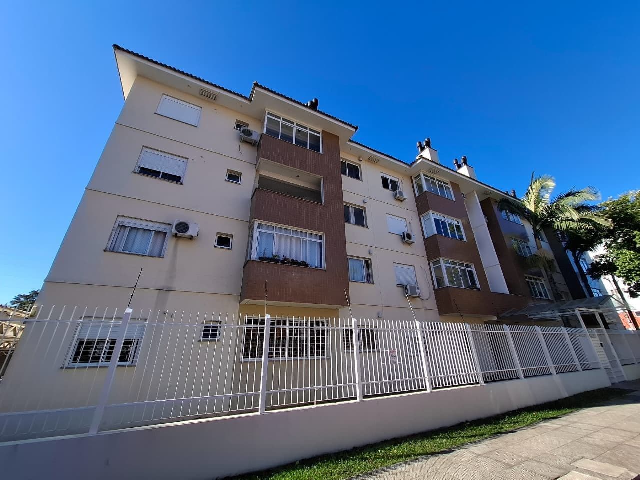 Residencial Timbaúva — Camobi, Santa Maria/RS