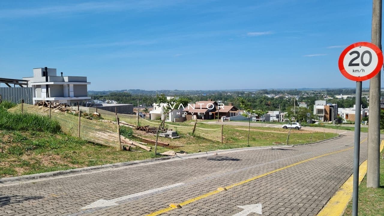 Terreno à venda no Residencial Real Park, em Tomazetti, Santa Maria/RS — foto 5 de 15