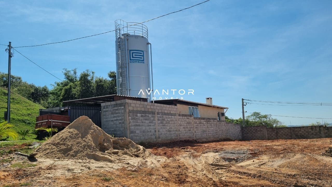 Terreno à venda no Residencial Real Park, em Tomazetti, Santa Maria/RS — foto 12 de 15