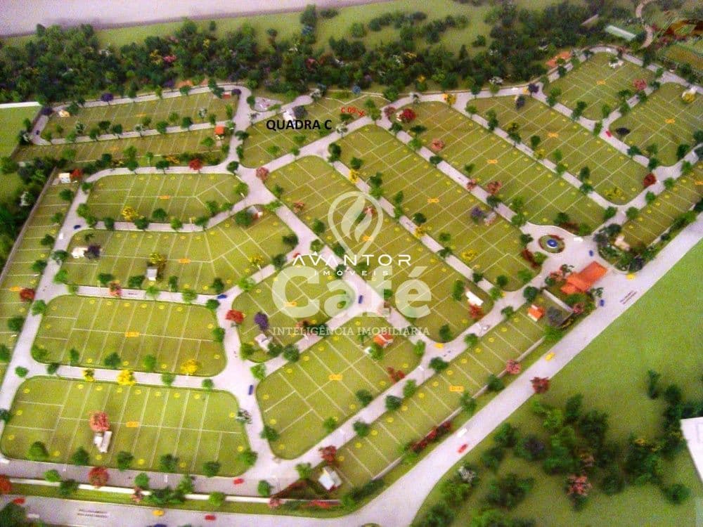 Terreno à venda no Residencial Real Park, em Tomazetti, Santa Maria/RS — foto 13 de 15