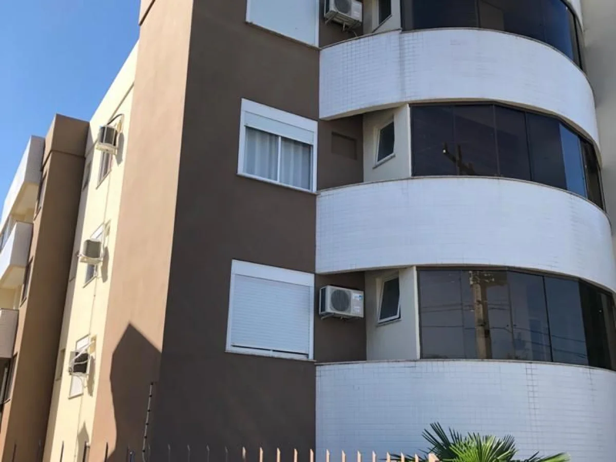Edifício Bellagio, Nossa Senhora de Lourdes, Santa Maria/RS — foto 2 de 4