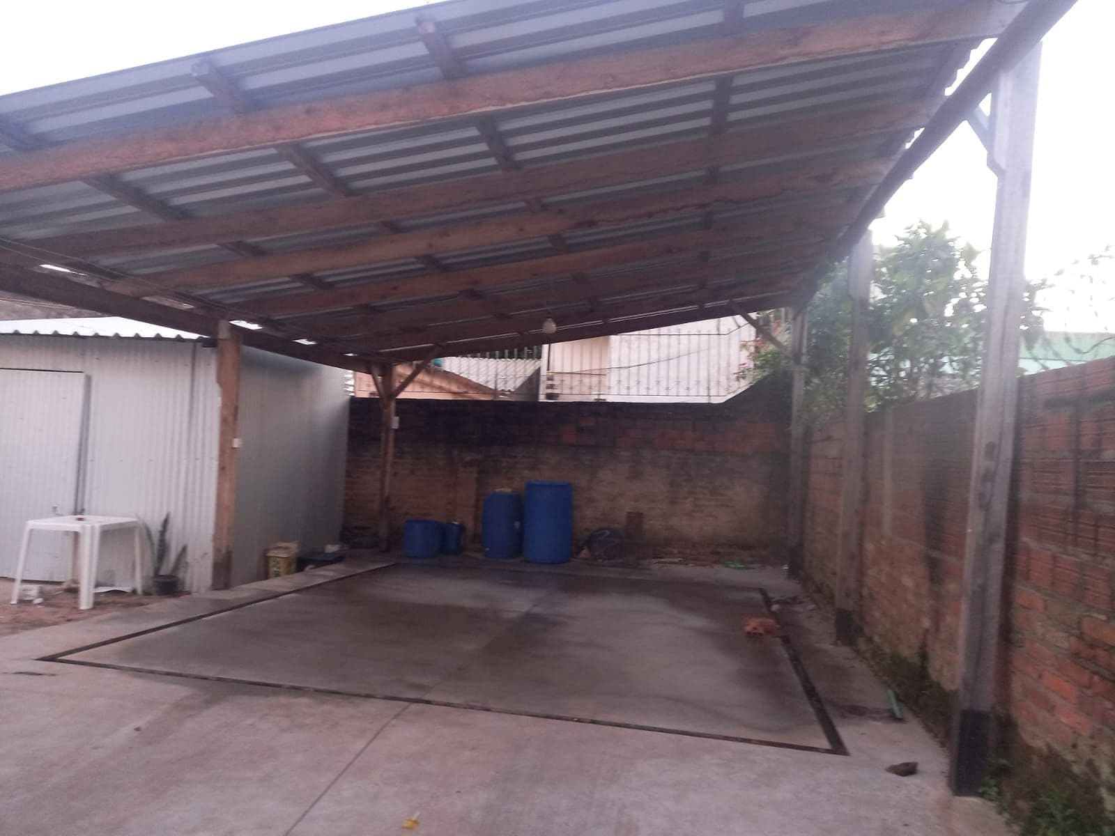Prédio Comercial com 1 sala à venda em Menino Jesus, Santa Maria/RS — foto 2 de 5